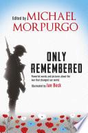 Only Remembered