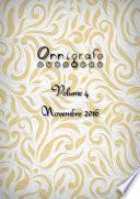 Onnigrafo Magazine