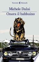 Onora il babbuino