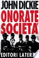 Onorate Società
