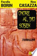 Onore al Dio Sobek
