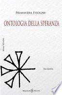 Ontologia della speranza