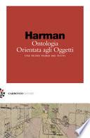 Ontologia orientata agli oggetti. Una nuova teoria del tutto