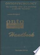 Ontopsychology handbook