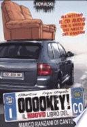 Ooookey! Il nuovo libro del Marco Ranzani di Cantù. Con CD Audio