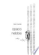 opaco nebbia