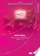 Open cinema