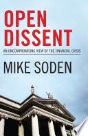 Open Dissent