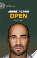 Open. La mia storia