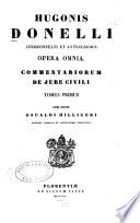 Opera omnia