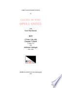 Opera omnia