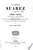 Opera omnia