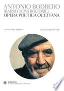 Opera poetica occitana