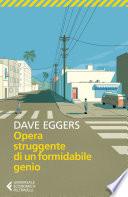 Opera struggente di un formidabile genio