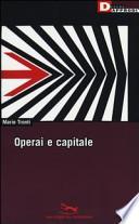 Operai e capitale