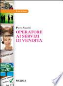 Operatore ai servizi di vendita