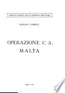 Operazione C 3