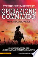 Operazione Commando