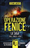 Operazione Fenice: Israel-Nemesis-Hydra