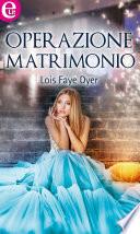 Operazione matrimonio (eLit)