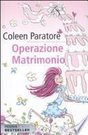 Operazione matrimonio