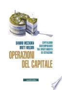 Operazioni del capitale