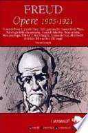 Opere (1905-1921)