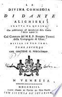 Opere, col com. del p. P. Venturi. Tom. 1-3