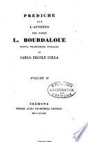 Opere complete di Bourdaloue