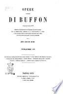 Opere complete di Buffon