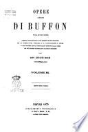 Opere complete di Buffon