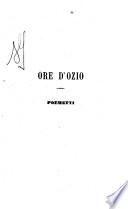 Opere complete di Lord Giorgio Byron