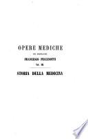 Opere complete edite ed inedite di Francesco Puccinotti