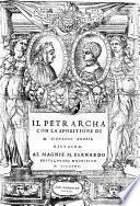 Opere Con La Spositione Di Giovanni Andrea Gesualdo