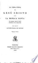 Opere Del Beato Alfonso Maria de Liguori
