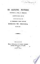 Opere del consigliere Gian Lodovico Bianconi bolognese ministro della corte di Sassonia presso la S. Sede. Volume primo [-quarto]