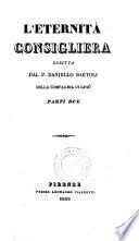 *Opere del padre Daniello Bartoli della Compagnia di Gesu