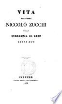 *Opere del padre Daniello Bartoli della Compagnia di Gesu