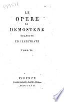Opere dell'abate Melchior Cesarotti padovano. Volume 1. [-40.]