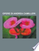 Opere Di Andrea Camilleri