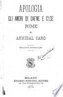 Opere di Francesco Berni