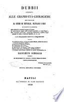 Opere di Giacinto Andriani