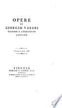 Opere di Giorgio Vasari