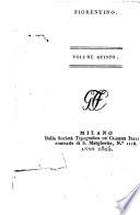 Opere di Niccolò Machiavelli