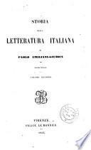 *Opere di Paolo Emiliani-Giudici. - Firenze : F. Le Monnier. - v. ; 19 cm