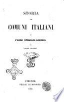 Opere di Paolo Emiliani-Giudici