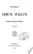 Opere di Paolo Emiliani-Giudici