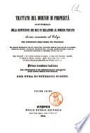 Opere di Proudhon