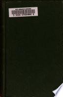 Opere di Tommaso Campanella scelte, ordinate ed annotate da Alessandro d'Ancona, e precedute da un discorso del medesimo sulla vita e le dottrine dell'autore ...: Della vita e delle dottrine di Tommaso Campanella; discorso di A. d'Ancona. Documenti. Poesie filosofiche di T. Campanella col commento di T. Adami, pubblicate per la prima volta in Italia da G. G. Orelli ... 2. ed., con molte correzioni per cura di A. d'Ancona