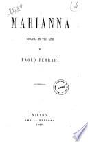 Opere drammatiche di Paolo Ferrari